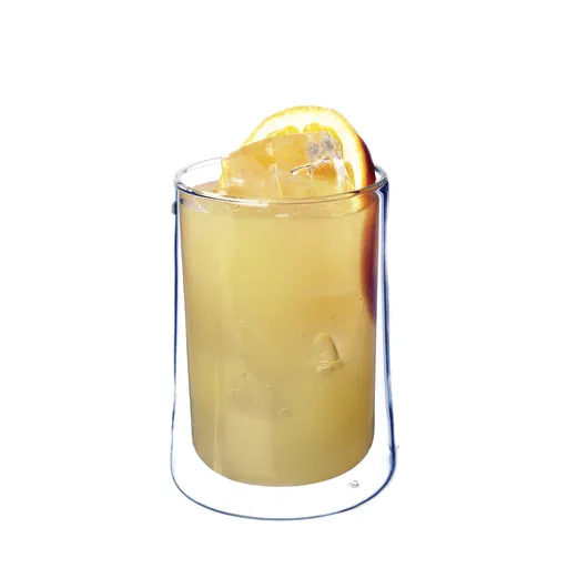 Bulldog Highball