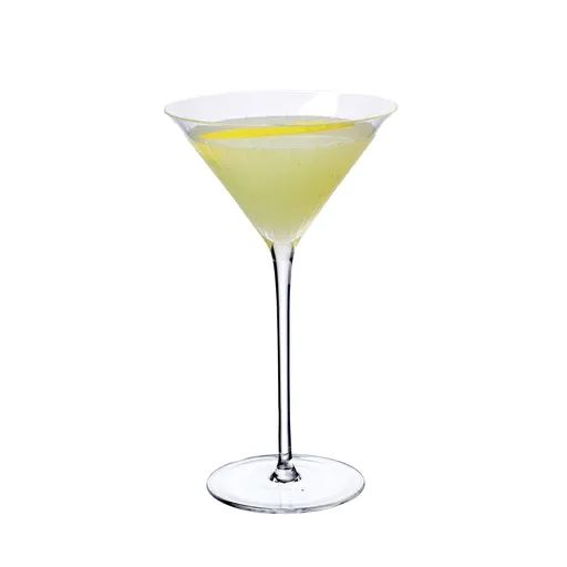 Butterfly Cocktail