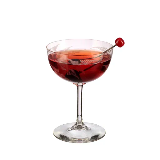 Byrrh Cocktail