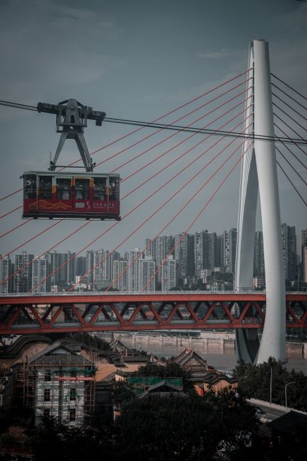 Cable Car