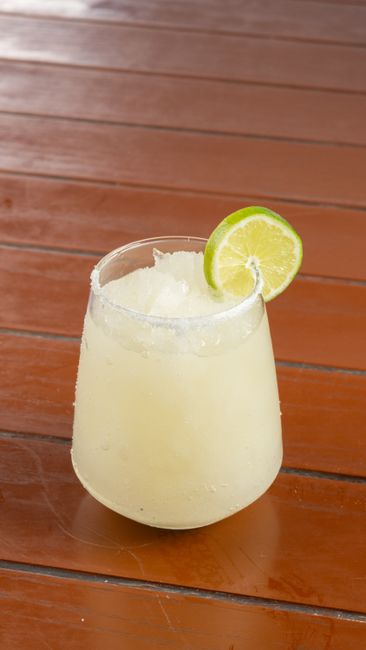 Cadillac Margarita (AKA Grand Margarita)