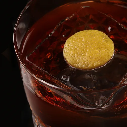 Caffè Negroni