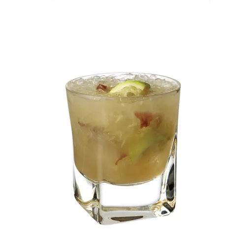 Caipiruva Bacchanalia