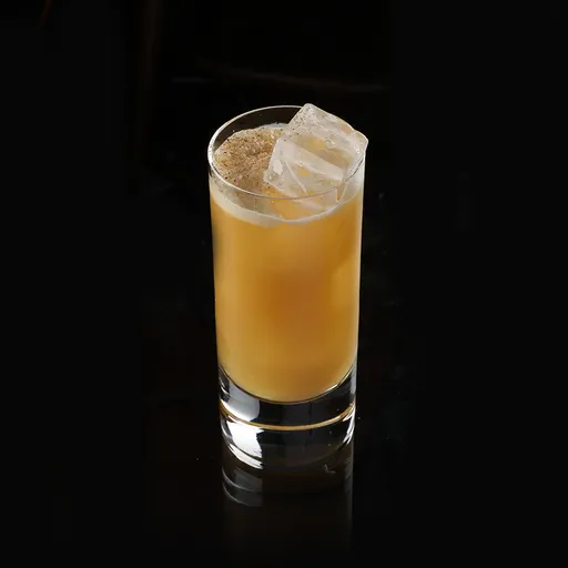 Callahan's Painkiller