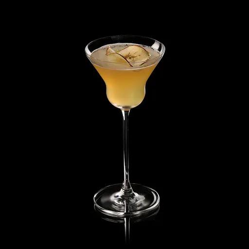 Calvados Appletini