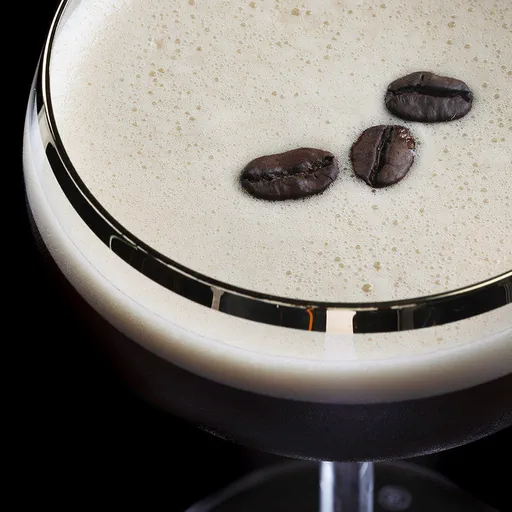 Calvados Espresso