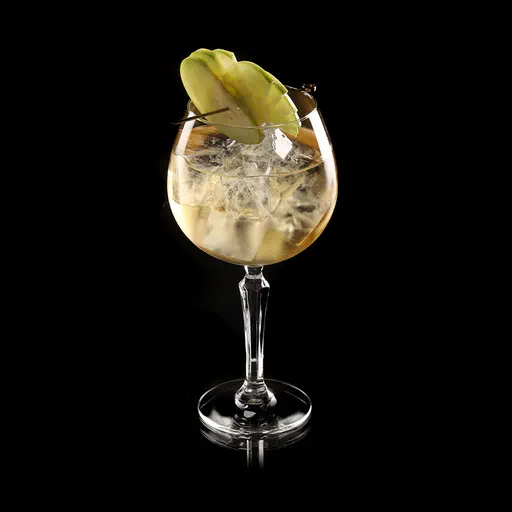 Calvados Spritz