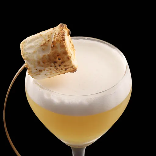Campfire Sour