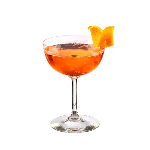 Caneflower cocktail