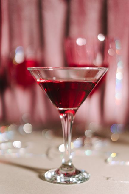 Canteen Martini