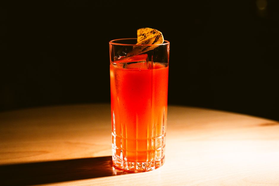 Cape Codder
