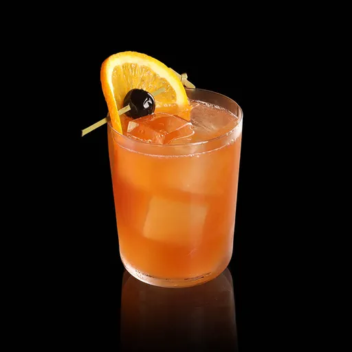 Capri Sour