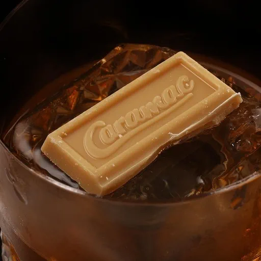Caramac Old Fashioned