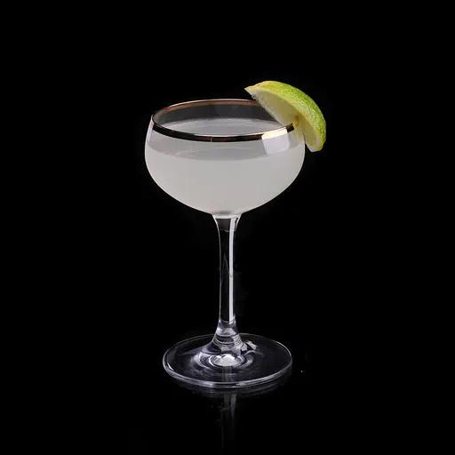 Cardamom Daiquiri