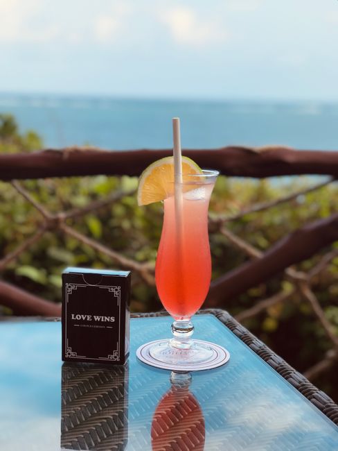 Caribbean Breeze