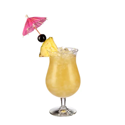 Caribbean Colada
