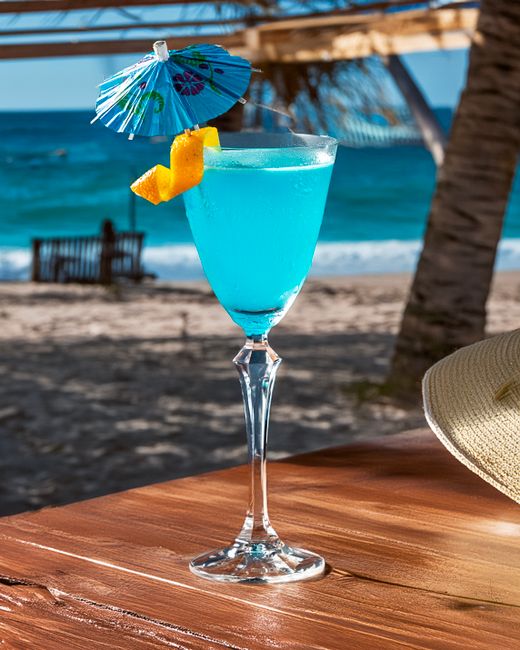 Caribbean Cruise