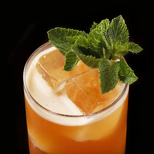Caribbean Ember
