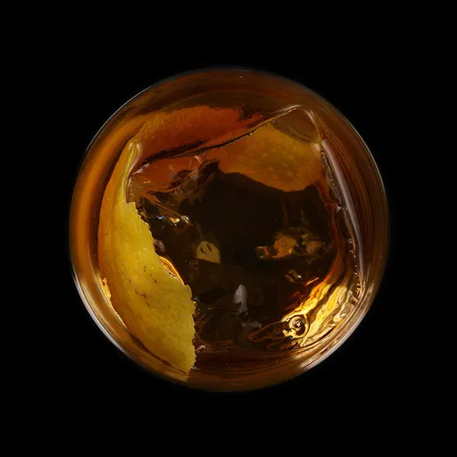 Cariño Negroni
