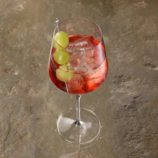 Casa Savoia Spritz