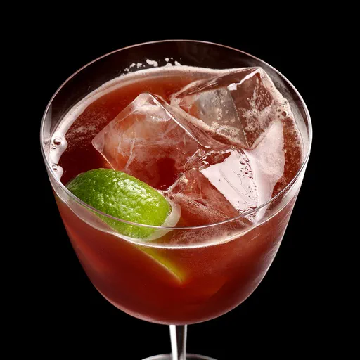 Cassis Crush