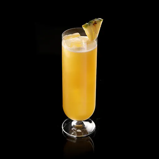 Castro's Pina Colada