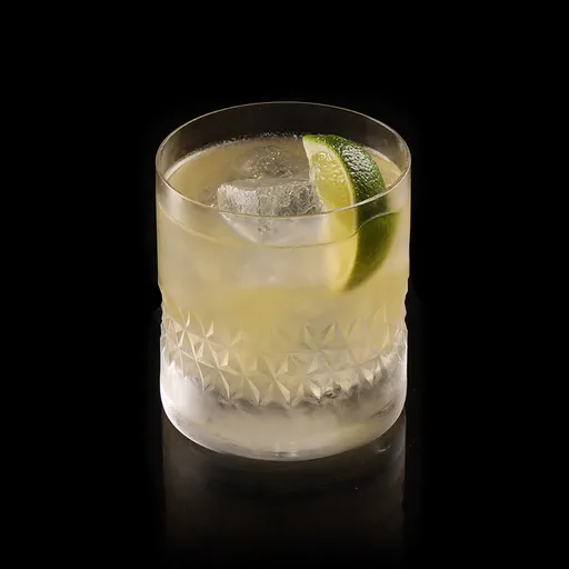 Cathy Olé Cocktail