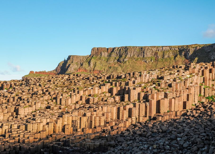 Causeway