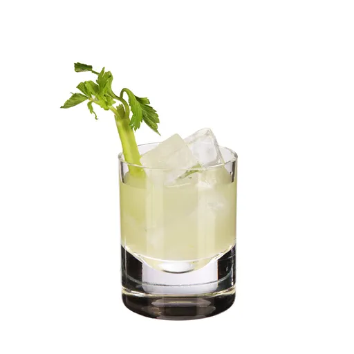 Celery Gimlet No.2