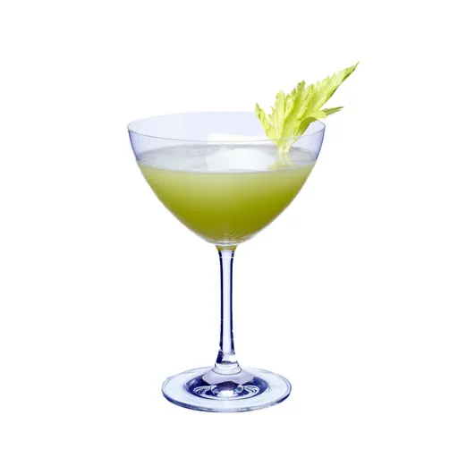 Celery Gimlet
