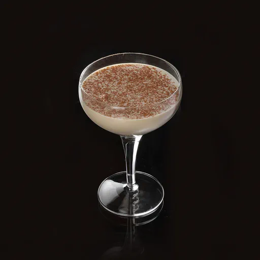 Chai Latte 'Martini'