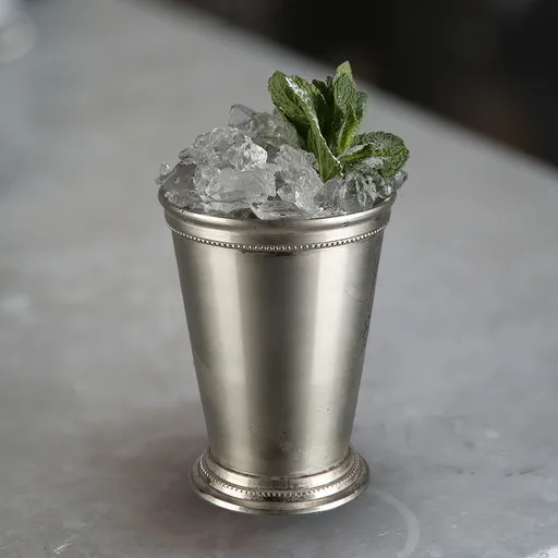Champagne Julep