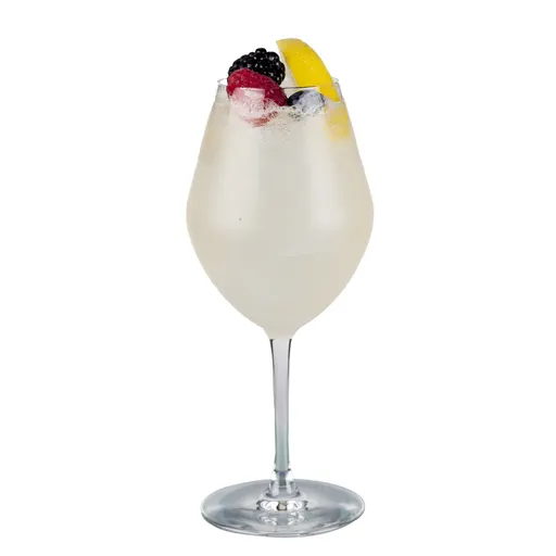 Champagne Marguerite