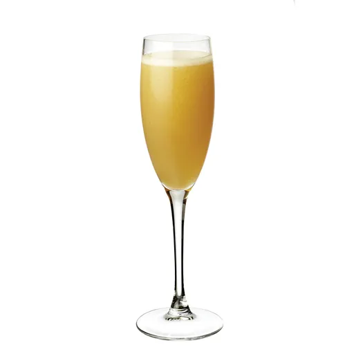 Champagne Pick-Me-Up