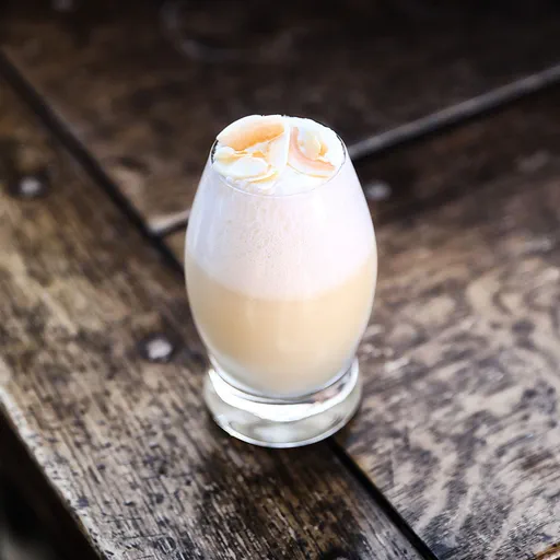 Champagne Piña Colada