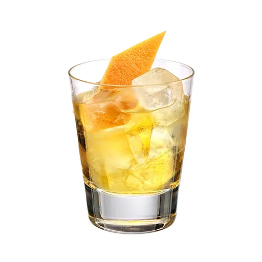 Charente White Negroni