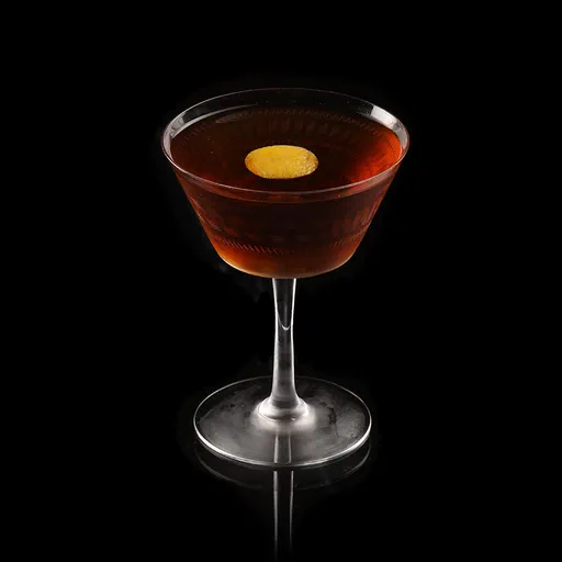 Charles Cocktail
