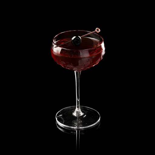 Cherry Bakewell