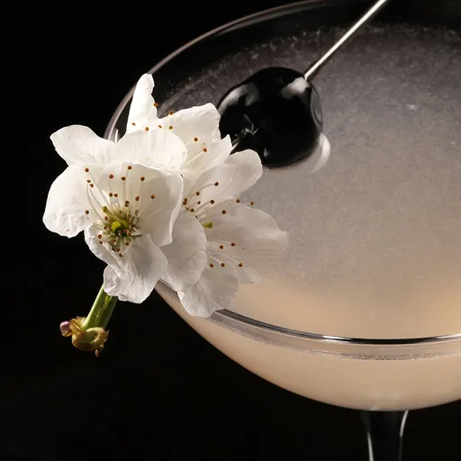 Cherry Blossom Daiquiri
