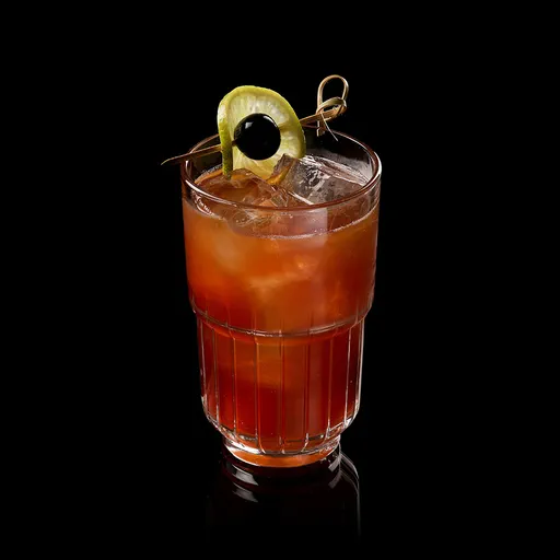 Cherry Bomb No. 1
