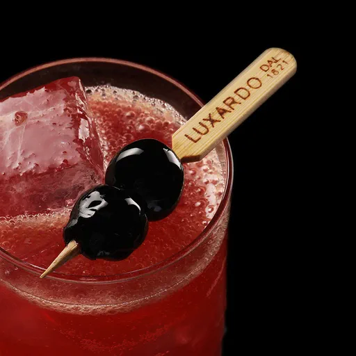 Cherry Bomb No. 4