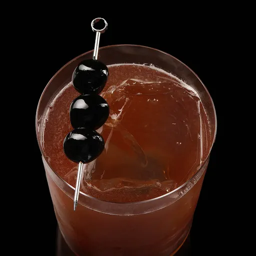 Cherry Bounce
