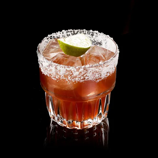 Cherry Margarita