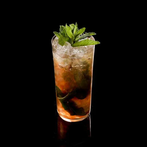 Cherry Mojito