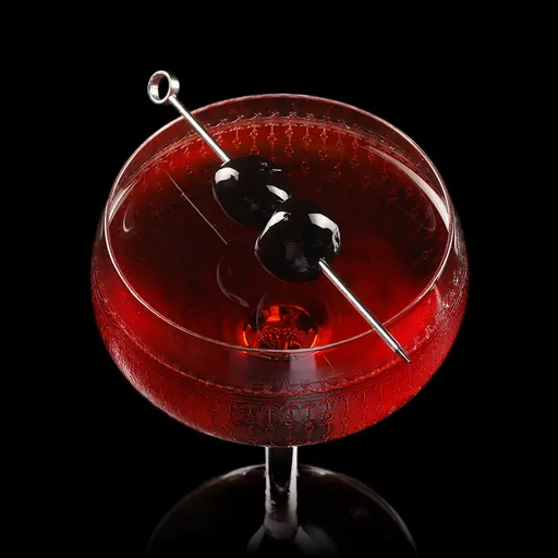 Cherry Sherry