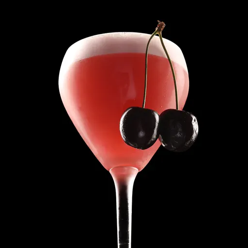 Cherry Stone Sour