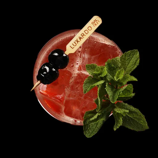 Cherry Tai