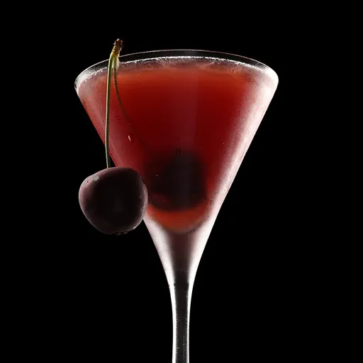 Cherry'tini