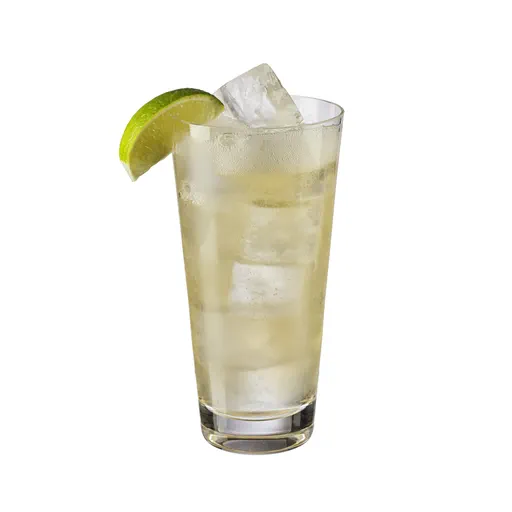 Chilcano de Pisco