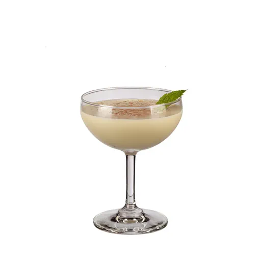 Choc Mint Alexander